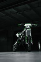 Лот: 25774757. Фото: 14. Мотоцикл BSE PH 125E 4.0 PITBIKE