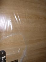 Лот: 23320690. Фото: 3. Дверь металлическая входная. Строительство и ремонт