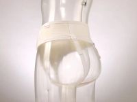 Лот: 10170920. Фото: 5. Бандаж противогрыжевый паховый