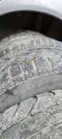 Лот: 18101321. Фото: 6. Резина 4 шт Bridgestone ice cruiser...