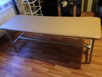 Лот: 4887182. Фото: 3. Медицинские кушетки)))+медицинский... Красота и здоровье