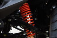 Лот: 25659231. Фото: 10. Квадроцикл LONCIN Overland 200