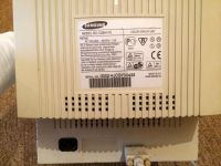 Лот: 12124707. Фото: 3. Монитор Samsung SyncMaster 3Ne. Компьютеры, оргтехника, канцтовары