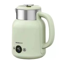 Лот: 20076585. Фото: 2. Чайник Xiaomi Qcooker Kettle CR-SH1501... Мелкая бытовая техника