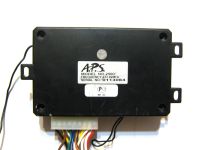 Лот: 22562372. Фото: 2. Сигнализация Keeloq APS 2500. Оснащение, оборудование, аксессуары