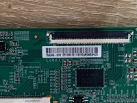 Лот: 25414802. Фото: 2. T-con , gsd-t-0009 ,t-0009 , j184001a0f-a-34... Запчасти для бытовой техники