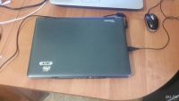 Лот: 8635900. Фото: 3. Ноутбук ACER Extensa 4220 в хорошем... Компьютеры, оргтехника, канцтовары