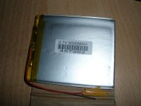 Лот: 3658679. Фото: 2. Аккумулятор LG 3.7V 5000 mAh Li-ion... Аксессуары