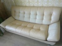 Лот: 14478915. Фото: 4. Мягкая мебель ( Диван + 2 кресла... Красноярск