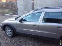 Лот: 4860593. Фото: 3. VOLVO V70, универсал, состояние... Красноярск