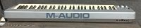Лот: 21522488. Фото: 3. M-Audio keystation 61es миди midi... Музыкальные инструменты и оборудование