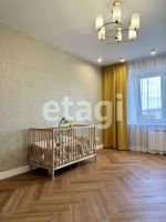 Лот: 25289508. Фото: 13. 3-комн. квартира , Красноярск...