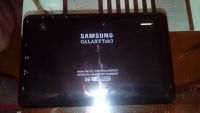 Лот: 5019839. Фото: 2. планшет samsung galaxy tab 3. Компьютеры, ноутбуки, планшеты