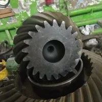 Лот: 16135250. Фото: 2. Коническая пара Редуктора Камаз... Автозапчасти