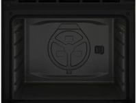 Лот: 23708359. Фото: 5. Электрический духовой шкаф Indesit...