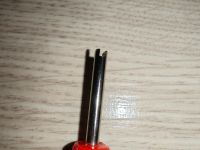 Лот: 25771418. Фото: 3. 🔧 Аукцион: 1 шт. Отвёртка для... Авто, мото, водный транспорт