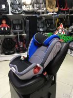 Лот: 13215349. Фото: 2. Автокресло Bambola isofix (15-36кг... Дети растут