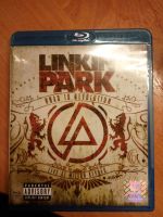 Лот: 7395298. Фото: 2. blu ray disc альбом linkin park. ТВ и видео