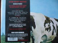 Лот: 15082250. Фото: 2. Pink Floyd." Atom Heart Mother... Коллекционирование, моделизм