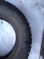 Лот: 3540417. Фото: 3. Зима Amtel 185/70 р14. Авто, мото, водный транспорт