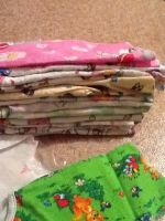 Лот: 4628961. Фото: 2. Распашонки 23 шт + чепчики , косынки. Одежда и аксессуары