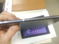 Лот: 8917231. Фото: 6. Sony Xperia Tablet Z2 LTE 4G
