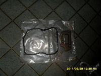 Лот: 1894812. Фото: 2. гидроблок (блок клапанов) passat... Автозапчасти