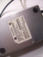 Лот: 10389400. Фото: 3. модем wellcom комплект. Коллекционирование, моделизм