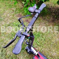 Лот: 16097539. Фото: 4. 🛴KUGOO m4 500w 11ah jilong электросамокат... Красноярск