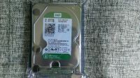 Лот: 5565117. Фото: 3. Жесткий диск WD Caviar Green 2... Компьютеры, оргтехника, канцтовары