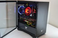 Лот: 16798382. Фото: 9. Игровой компьютер i5 10400F/RTX...
