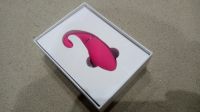 Лот: 11147482. Фото: 2. Вибро-массажер Bluetooth. Массаж