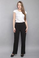 Лот: 9347166. Фото: 2. Брюки женские на флисе НОВЫЕ размер... Женская одежда