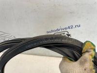 Лот: 22459886. Фото: 3. уплотнитель проема двери Volkswagen... Авто, мото, водный транспорт
