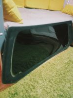 Лот: 24560800. Фото: 5. Стекло заднее Nissan ad, Wingroad...