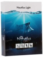 Лот: 9181578. Фото: 2. 6'' Электронная книга Nautilus... Электронные книги, аксессуары