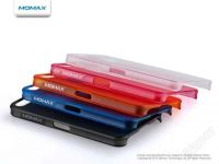 Лот: 2472061. Фото: 3. чехол momax ultra thin (soft touch... Смартфоны, связь, навигация