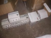 Лот: 20954749. Фото: 16. оз..(P-09) УЗО EKF ВД-100 4P 63...