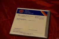 Лот: 18298134. Фото: 2. магнитофонная лента ampex-456. Аудиотехника
