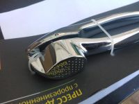 Лот: 9295074. Фото: 3. Пресс давилка для чеснока прорезиненная... Домашний быт
