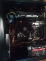 Лот: 18924786. Фото: 4. Системный блок ryzen 5 3500. Красноярск