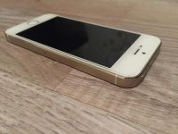 Лот: 7654422. Фото: 4. Iphone 5S Gold 16GB