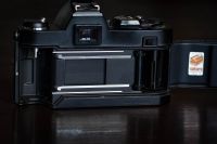 Лот: 17237256. Фото: 6. Konica acom-1+50mm f1,7
