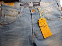 Лот: 23246557. Фото: 10. Джинсы мужские Wrangler Colton...