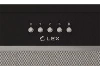 Лот: 25337809. Фото: 5. Вытяжка LEX Hyper