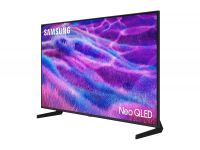 Лот: 25587966. Фото: 2. Neo QLED телевизор Samsung QE50QN80FAUXRU... ТВ и видео