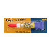 Лот: 25617776. Фото: 6. Суперклей Тундра, секундный, 3...