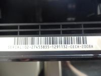 Лот: 7125386. Фото: 3. Корпус PlayStation 3 Slim. Компьютеры, оргтехника, канцтовары
