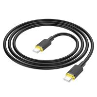 Лот: 21275770. Фото: 2. Кабель Type-C - Type-C (1,2 метра... Аксессуары