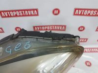 Лот: 20898697. Фото: 4. Фара галогеновая Honda Fit GE6... Красноярск
